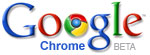 Logo Google Chrome
